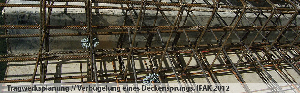 Tragwerksplanung